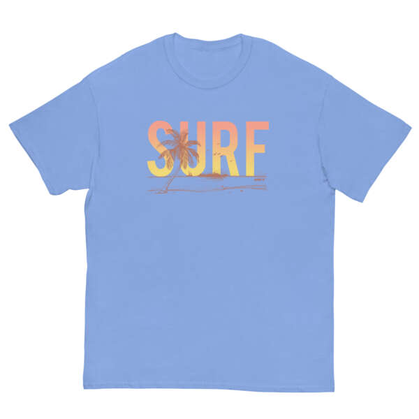 Surf Men's classic tee - Image 5