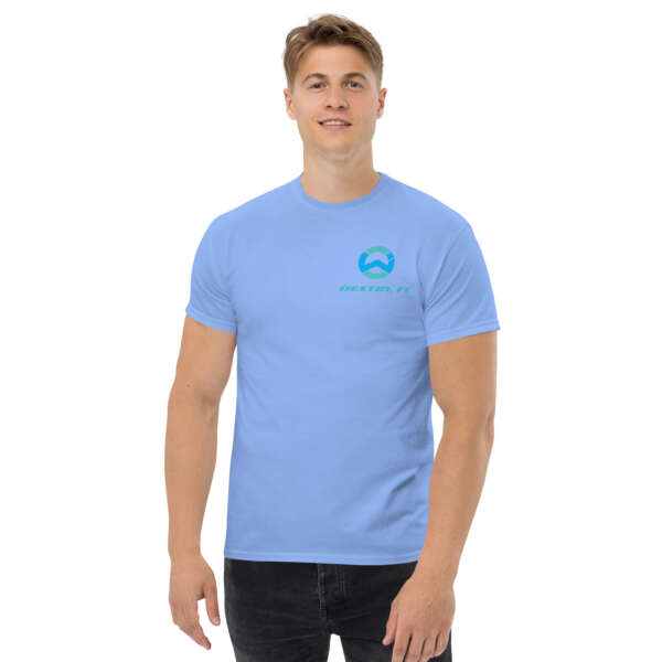 Surf Holic classic tee - Image 7