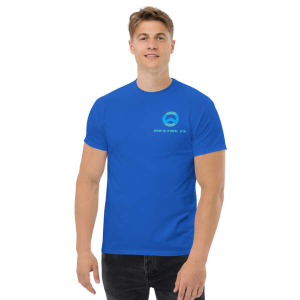 Surf Holic classic tee - Image 8