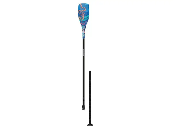 Starboard Lima Tiki Tech Wave 26MM ADJ Carbon S40 Paddle - Image 5