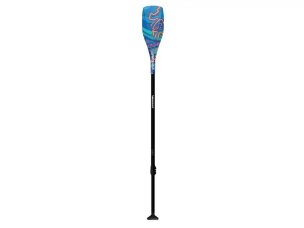 Starboard Lima Tiki Tech Wave 26MM ADJ Carbon S40 Paddle - Image 4