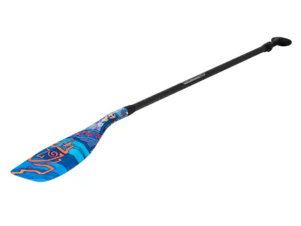 Starboard Lima Tiki Tech Wave 26MM ADJ Carbon S40 Paddle - Image 2