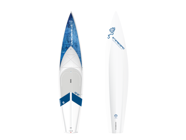 2022 STARBOARD SUP 12'6" X 31” TOURING LITE TECH - Image 2