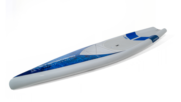 2022 STARBOARD SUP 12'6" X 31” TOURING LITE TECH - Image 3